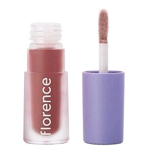 FLORENCE BY MILLS Be A VIP Velvet Liquid Lipstick "VIBE CHECK"